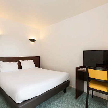 Aparthotel Adagio Access La Defense - Leonard De Vinci Courbevoie Exterior photo