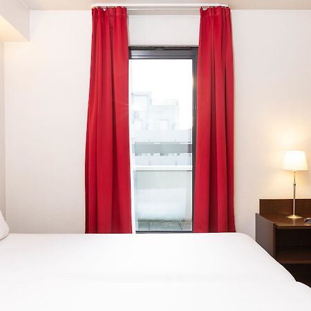 Aparthotel Adagio Access La Defense - Leonard De Vinci Courbevoie Exterior photo