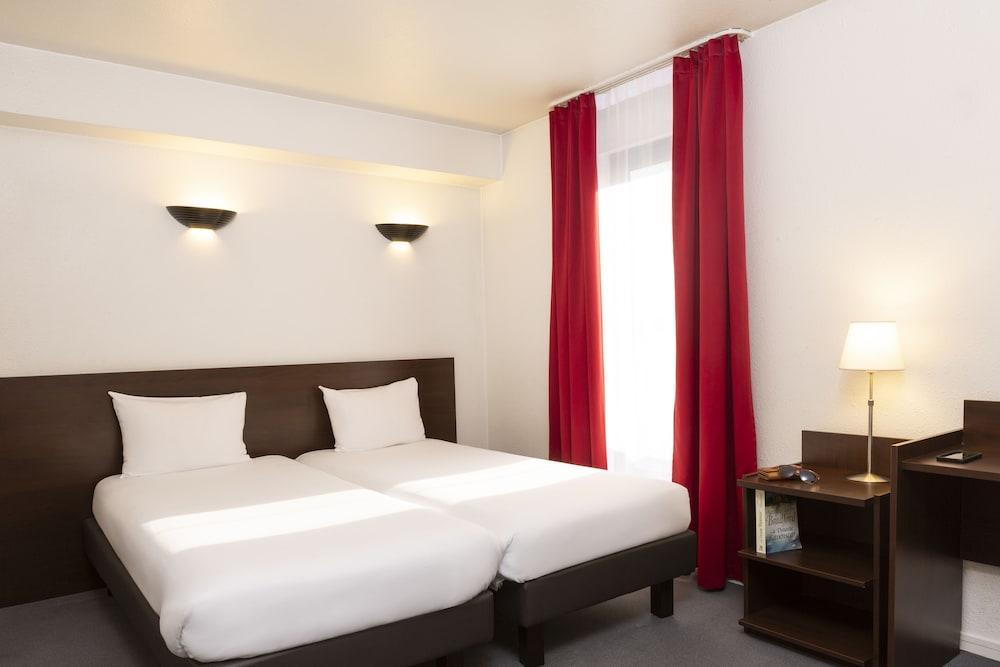 Aparthotel Adagio Access La Defense - Leonard De Vinci Courbevoie Exterior photo