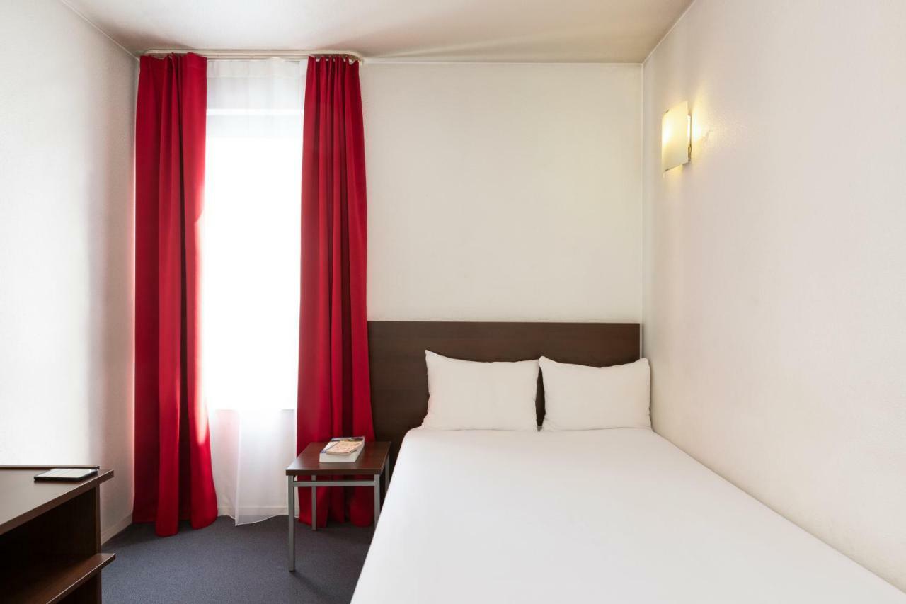 Aparthotel Adagio Access La Defense - Leonard De Vinci Courbevoie Exterior photo